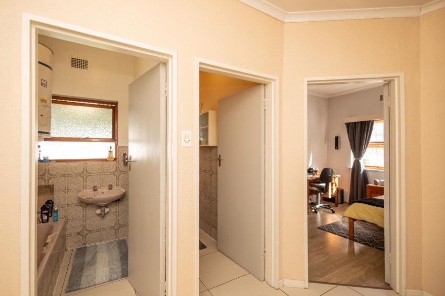 3 Bedroom Property for Sale in Belmont Park Western Cape